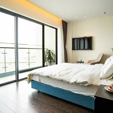 Homestay Sapphire Ha Long S2